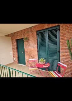Arezzo Apartment | La casina sul lago