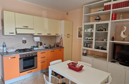 Arezzo Apartment | La casina sul lago
