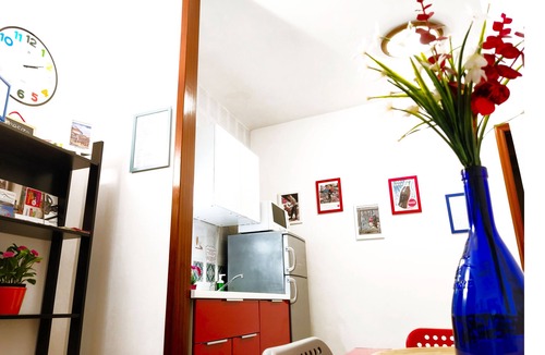 Montecalvario Apartment | La Casita Toledo - In the heart of Naples