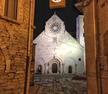 Ruvo di Puglia Bed & Breakfast | La Cattedrale
