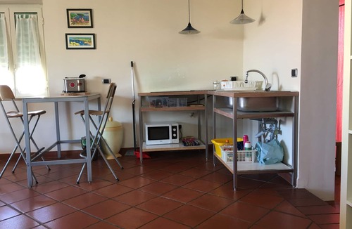 Historical Center Apartment | La Certosa For the stay