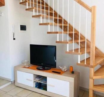 Soiana Apartment | La Chientina