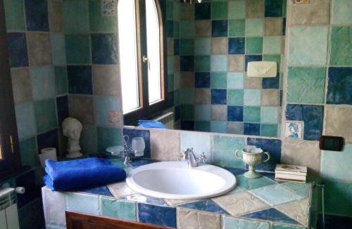 San Lazzaro Bed & Breakfast | La Cicogna