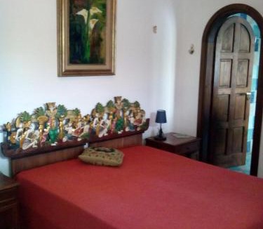 San Lazzaro Bed & Breakfast | La Cicogna