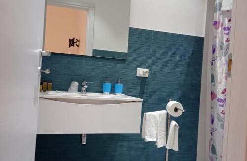 Cirella Apartment | La Cirellese