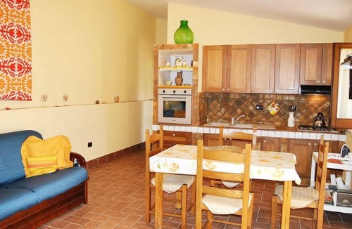 Itri House | La collina Delle Stelle by Interhome