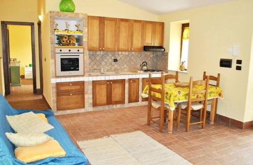 Itri House | La collina Delle Stelle by Interhome