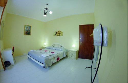 Santa Paolina Bed & Breakfast | La Collina di nonno Carmine