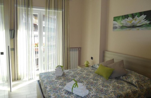 Arenella Apartment | La Collina di Parthenope Vomero