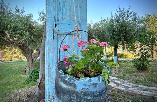 Atessa Bed & Breakfast | La Collina in una Stanza - Atessa