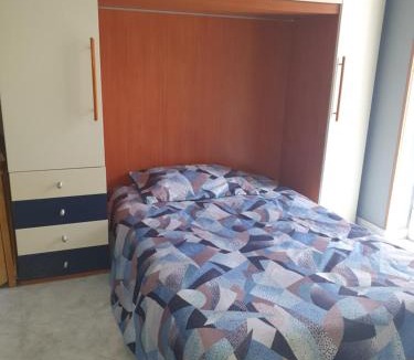 Sirignano Apartment | La collina