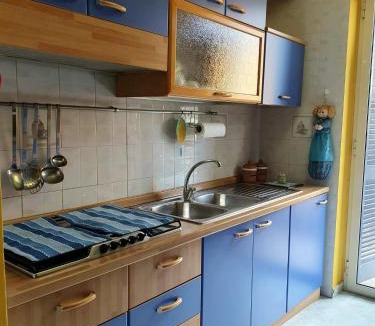 Sirignano Apartment | La collina