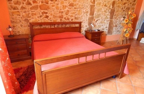 Bisignano Bed & Breakfast | La collinettabeb