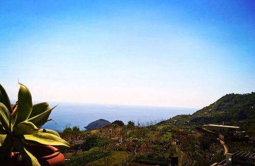 Barano d'Ischia Apartment | La Colombella. Sea view apartment in Ischia.