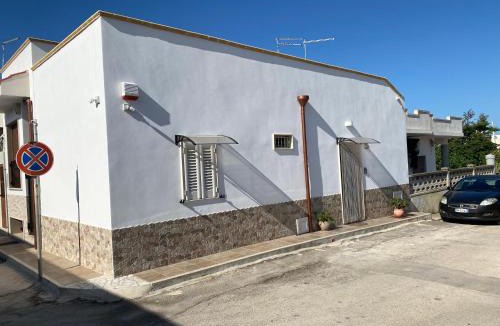 Torre Ovo House | La Conchiglia