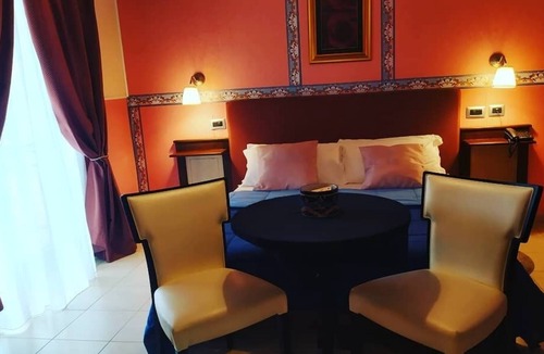 Mercogliano Bed & Breakfast | La Contessa B&B