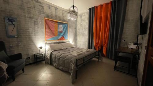 Mercogliano House | La Contessa B&B Torrette