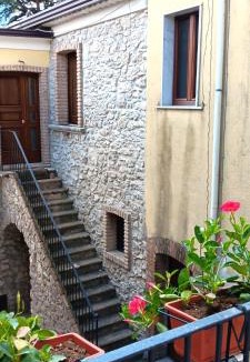Candida House | La Corte dei Filangieri