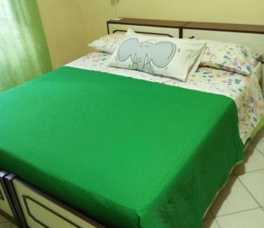 Venafro Bed & Breakfast | La Corte dei Morra