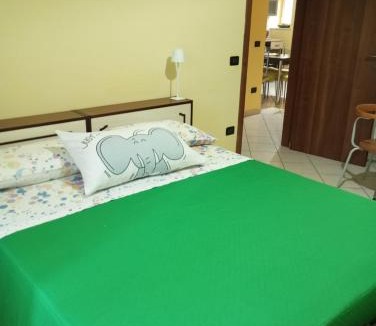 Venafro Bed & Breakfast | La Corte dei Morra