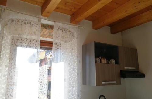 Orio al Serio Apartment | La Corte dell'Angelo