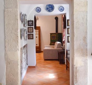 Sulmona House | La Corte dell'Annunziata