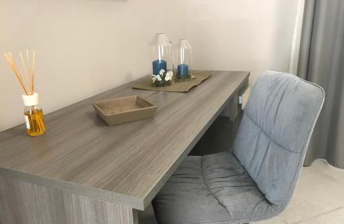 Trecase Bed & Breakfast | La Corte di Arianna