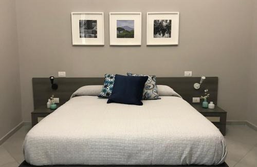 Trecase Bed & Breakfast | La Corte di Arianna