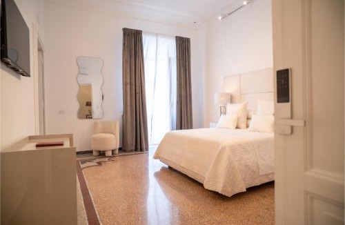 Santa Lucia House | La Corte di Partenope Luxury Suite