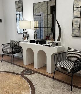 Santa Lucia House | La Corte di Partenope Luxury Suite