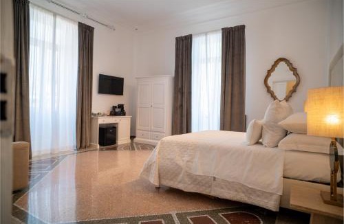 Santa Lucia House | La Corte di Partenope Luxury Suite