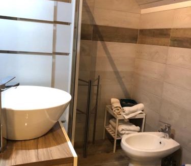 Bucchianico Apartment | La Culla del Conte