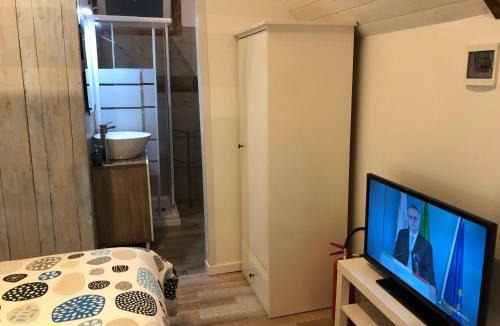Bucchianico Apartment | La Culla del Conte