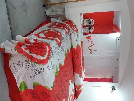 Chiaia Apartment | La Cupola dell'amore