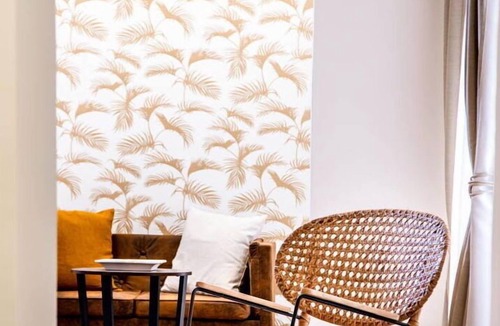 Naples City Centre Apartment | La Cupoletta Apartment - Naples Center