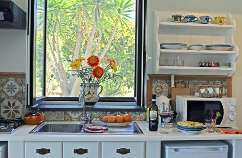 Sant'Agata sui Due Golfi House | La Dimora 3: Comfort, Garden and Pool