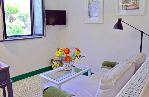 Sant'Agata sui Due Golfi House | La Dimora 3: Comfort, Garden and Pool