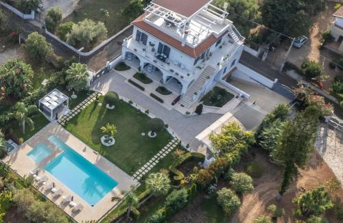 Tropea Apartment | La Dimora degli Angeli
