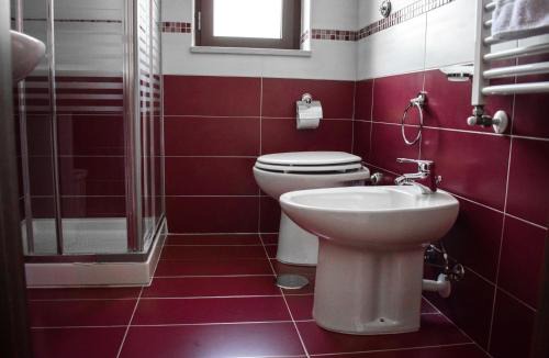 Forchia House | La Dimora dei Ciliegi