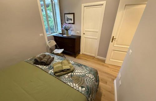 Chiaia Apartment | La Dimora dei Mille