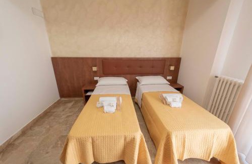 Gioia dei Marsi Apartment | La Dimora del Cavaliere
