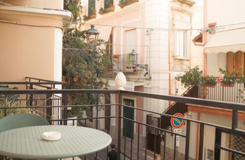 Pizzo Bed & Breakfast | La Dimora del Generale