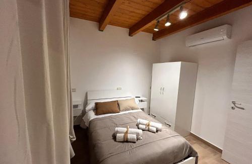 Dragoni House | La Dimora del Viandante