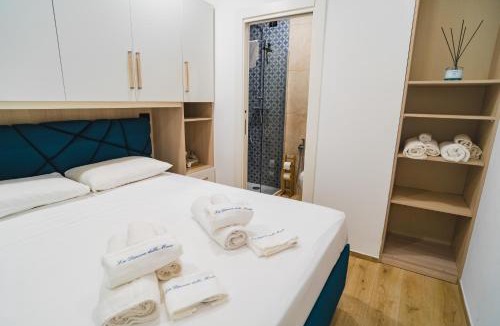 Praia a Mare Apartment | La Dimora delle Muse