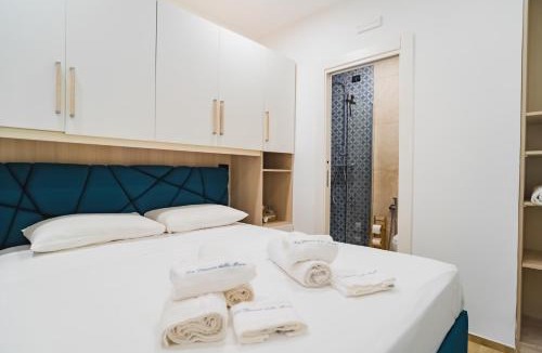 Praia a Mare Apartment | La Dimora delle Muse