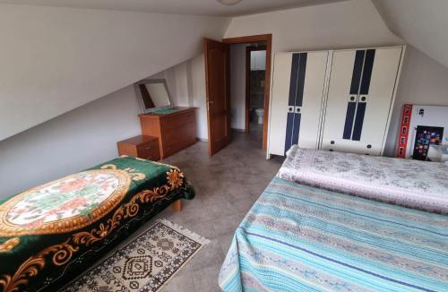 Ateleta Apartment | la dimora delle nevi