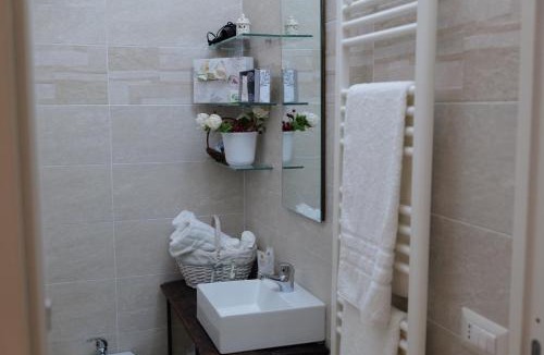 Ruviano Bed & Breakfast | La Dimora di Euterpe