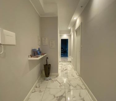 Materdei Bed & Breakfast | LA DIMORA DI MARTI " Museo Dante "in Centro ELEGANTE E CONFORTEVOLE