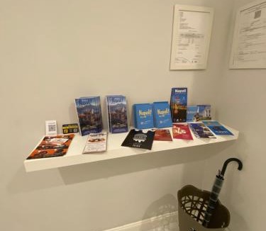 Materdei Bed & Breakfast | LA DIMORA DI MARTI " Museo Dante "in Centro ELEGANTE E CONFORTEVOLE