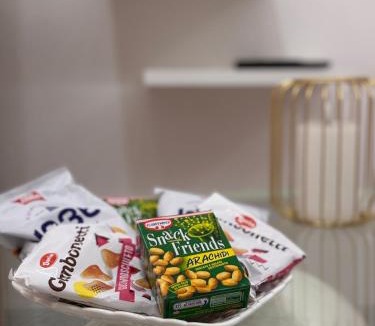 Acerra Bed & Breakfast | La dolce sosta